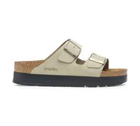 Women's mules Birkenstock Arizona Beige 39