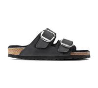 Women's mules Birkenstock Arizona Noir 41 Étroit