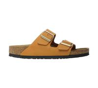 Women's mules Birkenstock Arizona Normal Orange 38 Étroit