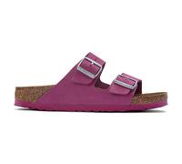 Women's mules Birkenstock Arizona Rose 38 Étroit