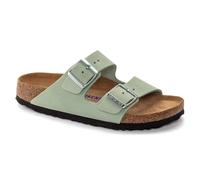 Women's mules Birkenstock Arizona Vert 38
