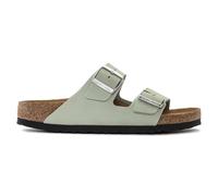 Women's mules Birkenstock Arizona Vert 39 Étroit