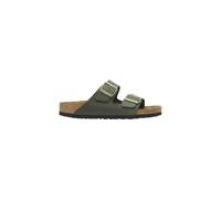 Women's mules Birkenstock Arizonaaxy Vert 40 Étroit