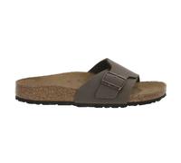 Birkenstock Catalina BFBC - Sandals - Women's Mocha 37 - Narrow fit