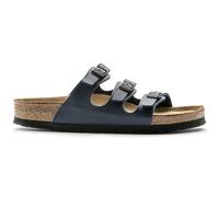 Women's mules Birkenstock Florida Birko-Flor Bleu 41