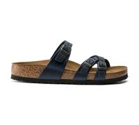 Women's mules Birkenstock Franca Bleu 36 Étroit