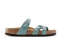 Women's mules Birkenstock Franca Bleu 41
