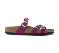 Women's mules Birkenstock Franca Braid Rose 40