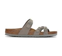 Women's mules Birkenstock Franca Gris 38