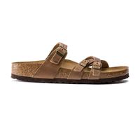 Women's mules Birkenstock Franca Marron 40