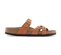 Women's mules Birkenstock Franca Marron 41 Étroit
