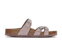 Women's mules Birkenstock Franca Violet 38 Étroit