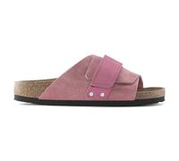 Women's mules Birkenstock Kyoto Suede Leather Rose 37