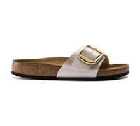 Women's mules Birkenstock Madrid Birko-Flor Blanc 40