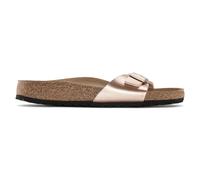 BIRKENSTOCK Mules / Casual Shoes Madrid in Gold 5