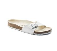 Women's mules Birkenstock Madrid Blanc 44 Étroit