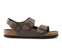Women's mules Birkenstock Milano Marron 41 Étroit