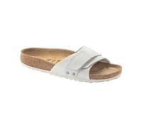 Women's mules Birkenstock Oita Blanc 37 Étroit