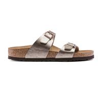 Women's mules Birkenstock Sydney Birko-Flor Marron 43