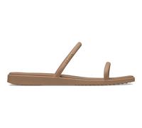Women's mules Crocs Miami Marron 42/43