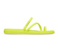 Women's mules Crocs Miami Toe Loop Vert 34/35