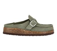 Women's mules Cruz Emilian Vert 36