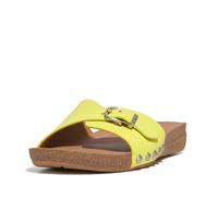 Women's mules FitFlop Iqushion White 40