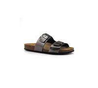 Women's mules Geox Brionia Gris 40