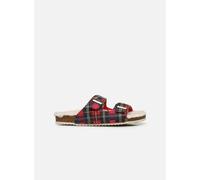 Women's mules Geox Brionia Rouge 36