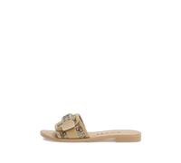 Women's mules Guess Elyze4 Doré 40