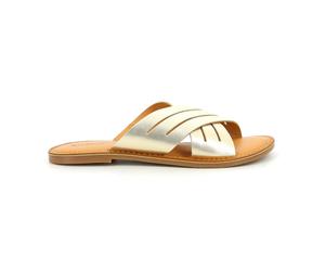 Women's Mules Kickers Day Doré 37
