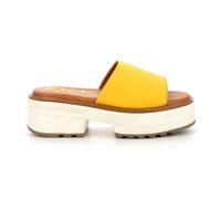 Women's Mules Kickers Kick Hela Jaune 39