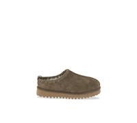 Women's mules Les Tropeziennes par M.Belarbi Chapka Vert 36
