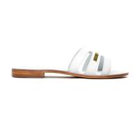 Women's Mules Les Tropeziennes par M.Belarbi Damia Blanc 37