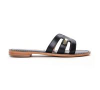Women's Mules Les Tropeziennes par M.Belarbi Damia Noir 36