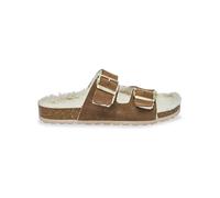 Women's mules Les Tropeziennes par M.Belarbi Zoey Marron 39