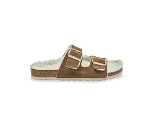 Women's mules Les Tropeziennes par M.Belarbi Zoey Marron 40