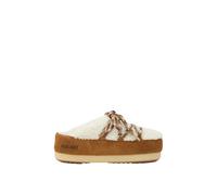 Women's mules Moon Boot EVX Beige 37/38