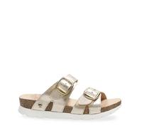 Women's mules Panama Jack Shirley B10 Doré 40