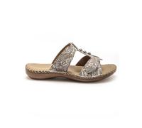 Women's mules Pédiconfort Multicolore 42