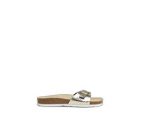 Women's mules Pepe Jeans Oban Metal Doré 36
