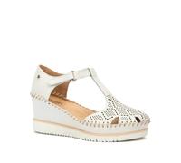 Women's mules Pikolinos Aguadulce White 39