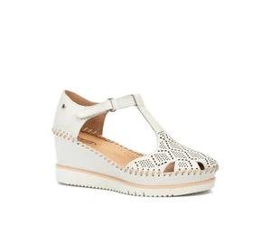 Women's mules Pikolinos Aguadulce White 39