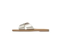 Roxy Andreya Slides Silver EU 37 Woman