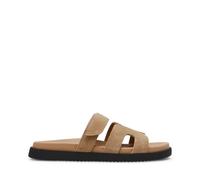 Women's mules Steve Madden Missile-E Marron 36