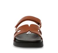 Women's mules Steve Madden Missile-E Marron 36
