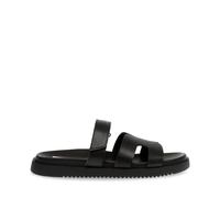 Women's mules Steve Madden Missile Noir 38