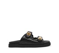 Women's mules Steve Madden Schmona-CN Noir 37