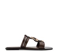 Women's mules Tamaris 1-27120-46 Marron 41