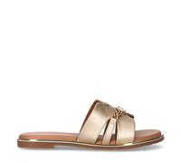 Women's mules Tommy Hilfiger Golden 36